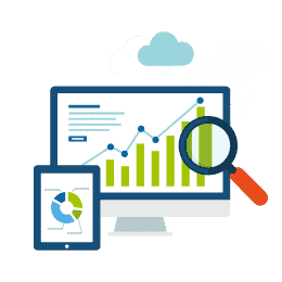 Advanced Analytics උසස් විශ්ලේෂණ
Emate Technologies