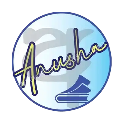 AnushaBooks-logo Anusha Books