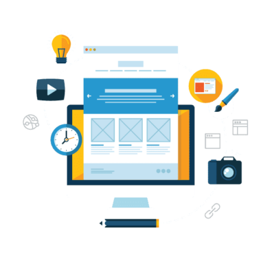 Web Design Services